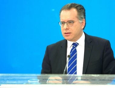 ΝΔ για την «διπλωματία της κότας» του Ν.Κοτζιά: «Υπουργέ της Αποικίας Χρέους γελάνε στην Ανατολή (Μόσχα)»